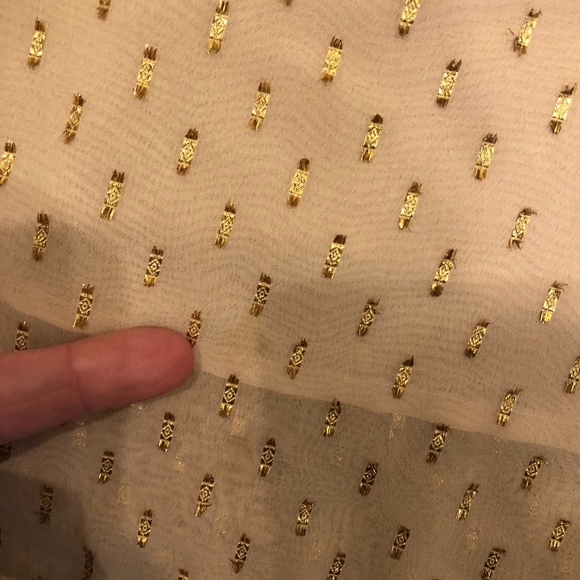 Plenty by Tracy Reese Blouse | S - Picture 6 of 6